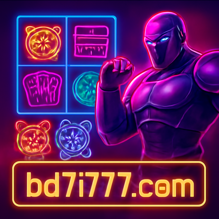 7i777 নতুন আর্কেড গেম ও পুরস্কারের বৈশিষ্ট্য।