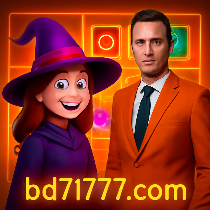 7i777 আর্কেড গেম বিভাগ